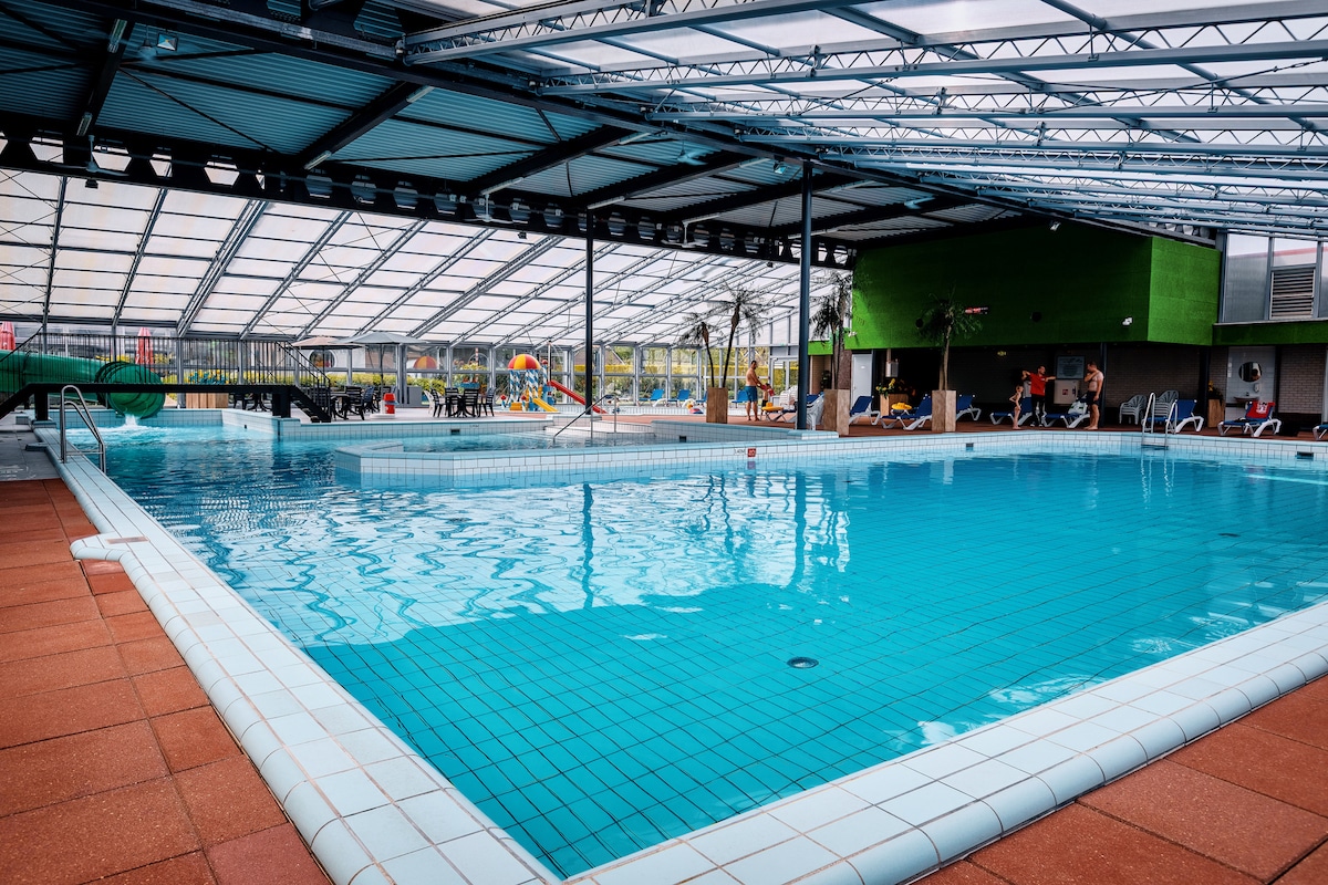 Waterrijk Zwembadtechniek - zwembad Fruithof 3